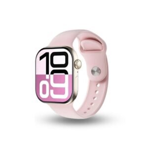 Smartwatch Wat X Pró com Funções Incríveis...