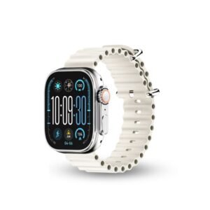 Smartwatch Ultra 4 Pró com Design e Potência...