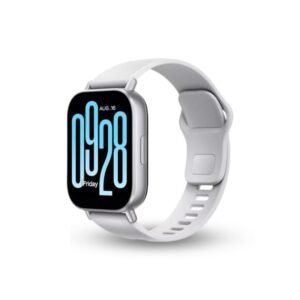 Smartwatch Redmi Watch 5 Active com Tela Pro...